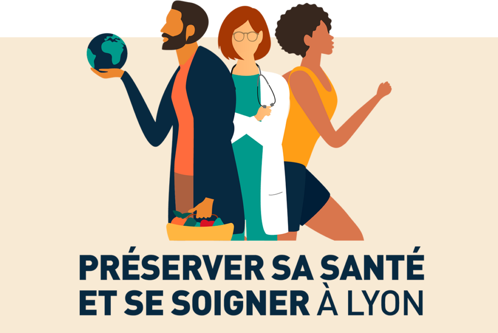Édition 2025 : Préserver sa santé et se soigner