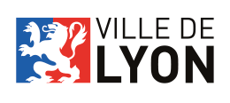 logo de la Ville de lyon