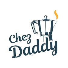 Logo Chez Daddy