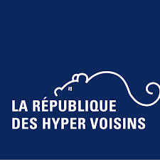 Logo La République des Hyper Voisins