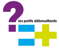 Logo Les petits debrouillards