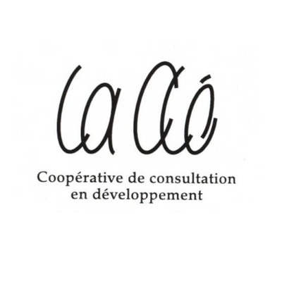 logocoopérative de consultation en développement