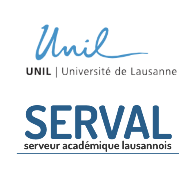 logo Unil Serval