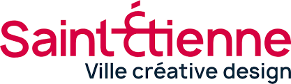 logo de la ville de Saint-Étienne