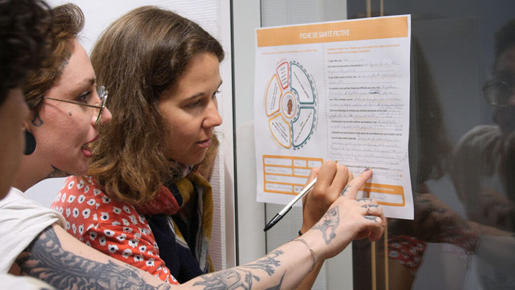 Un premier atelier 2025 prometteur