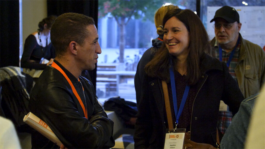 3e atelier : se projeter en 2060