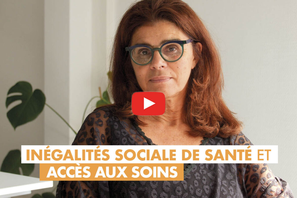 Étape2 - étude sociologique